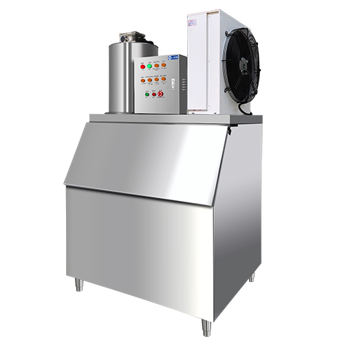 1吨片冰机-小款